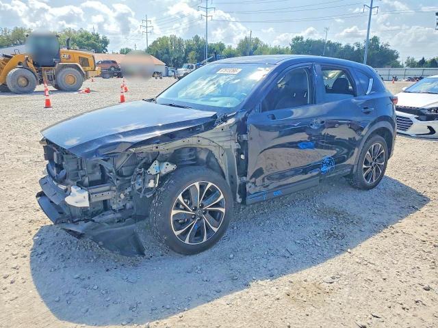 67615266 :رقم المزاد ، JM3KFBEM9P0235531 vin ، 2023 Mazda Cx-5 مزاد بيع