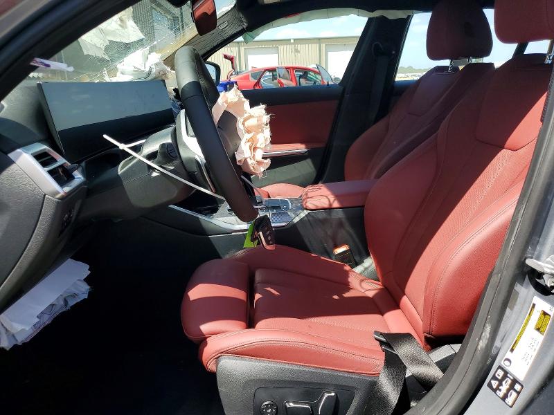 Aukcja sprzedaży 2026 Bmw 330xi, vin: WBA23LA05TFW55429, numer aukcji: 68800196