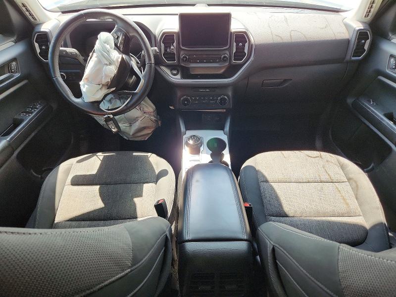 Aukcja sprzedaży 2022 Ford Bronco Sport, vin: 3FMCR9B66NRD72504, numer aukcji: 68015456