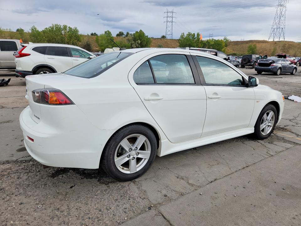 Aukcja sprzedaży 2014 Mitsubishi Lancer, vin: JA32V2FW7EU010640, numer aukcji: 70682646