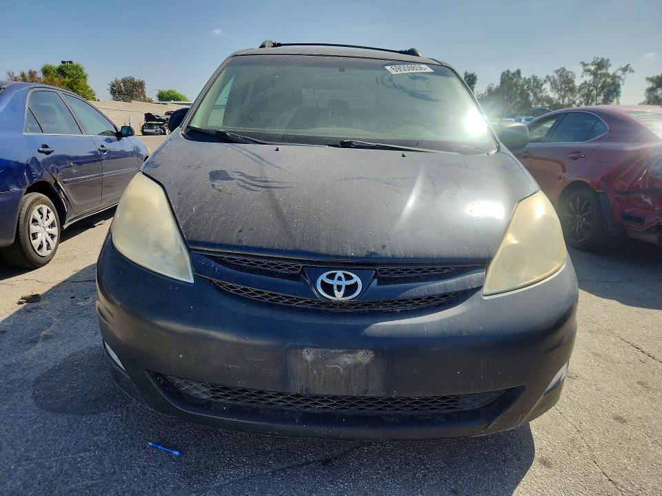 Продажа на аукционе авто 2008 Toyota Sienna, vin: 5TDZK23C98S189646, номер лота: 69559856