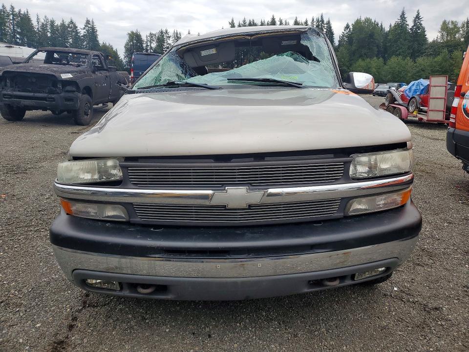 Продаж на аукціоні авто 2000 Chevrolet Silverado, vin: 1GCGK29U6YE418569, номер лоту: 69264456