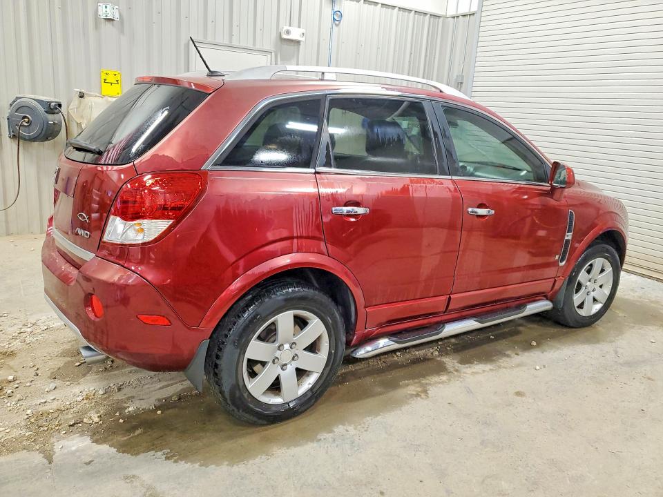 Продажа на аукционе авто 2008 Saturn Vue, vin: 3GSDL63788S730543, номер лота: 70345586