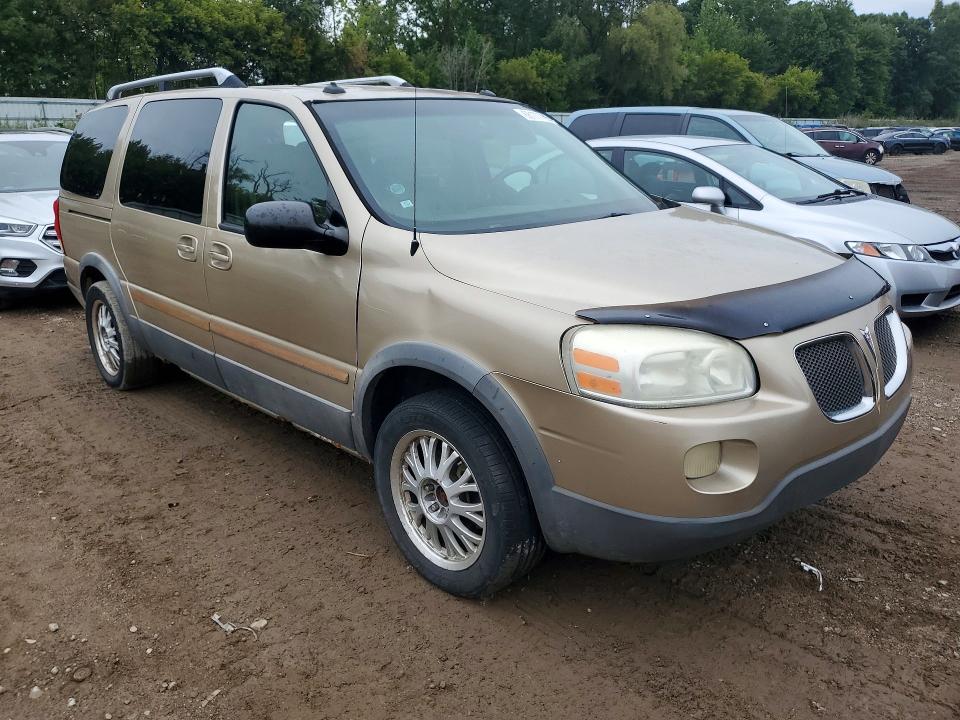 Aukcja sprzedaży 2005 Pontiac Montana, vin: 1GMDX33LX5D225428, numer aukcji: 68177786