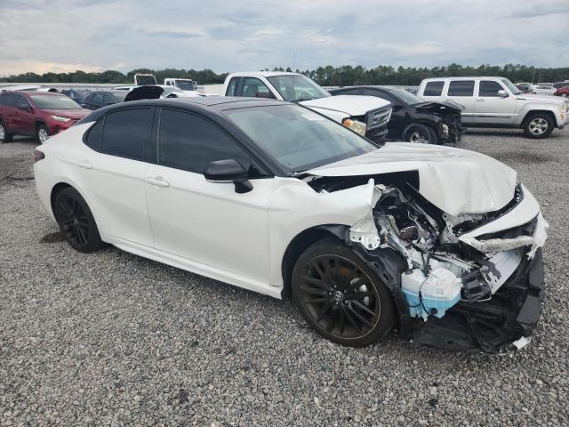 Продажа на аукционе авто 2023 Toyota Camry, vin: 4T1K61AK9PU118124, номер лота: 67974866