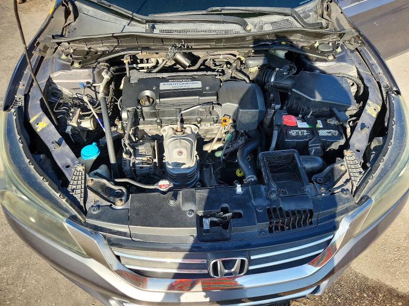 Aukcja sprzedaży 2013 Honda Accord, vin: 1HGCR2F50DA174797, numer aukcji: 69709356