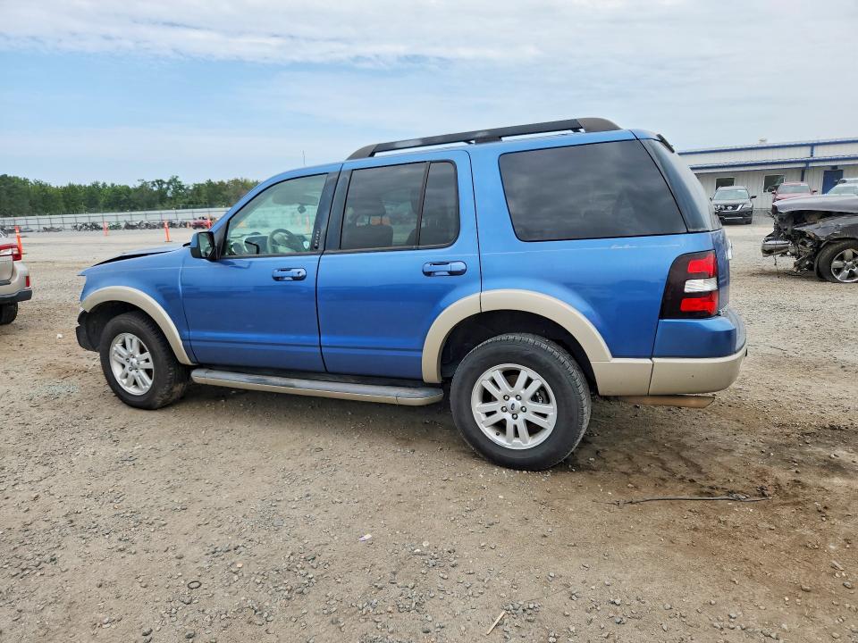 Продажа на аукционе авто 2009 Ford Explorer, vin: 1FMEU74E09UA11302, номер лота: 69218526