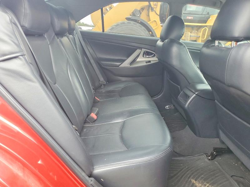 Aukcja sprzedaży 2011 Toyota Camry, vin: 4T1BF3EK1BU682803, numer aukcji: 70044806