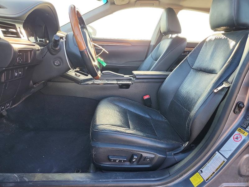 Aukcja sprzedaży 2015 Lexus Es, vin: JTHBW1GG4F2089079, numer aukcji: 67514096