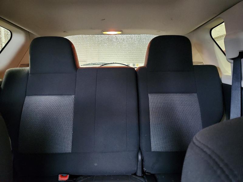 2010 Jeep Compass მანქანა იყიდება აუქციონზე, vin: 1J4NF4FBXAD511062, აუქციონის ნომერი: 70621086