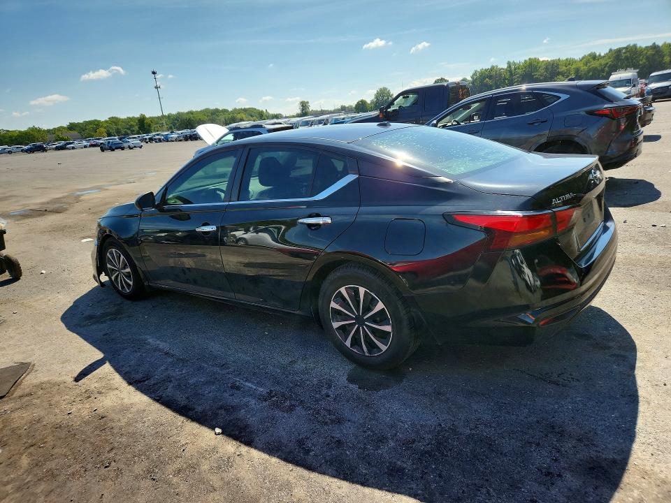 Aukcja sprzedaży 2019 Nissan Altima, vin: 1N4BL4BV6KC133076, numer aukcji: 67264466