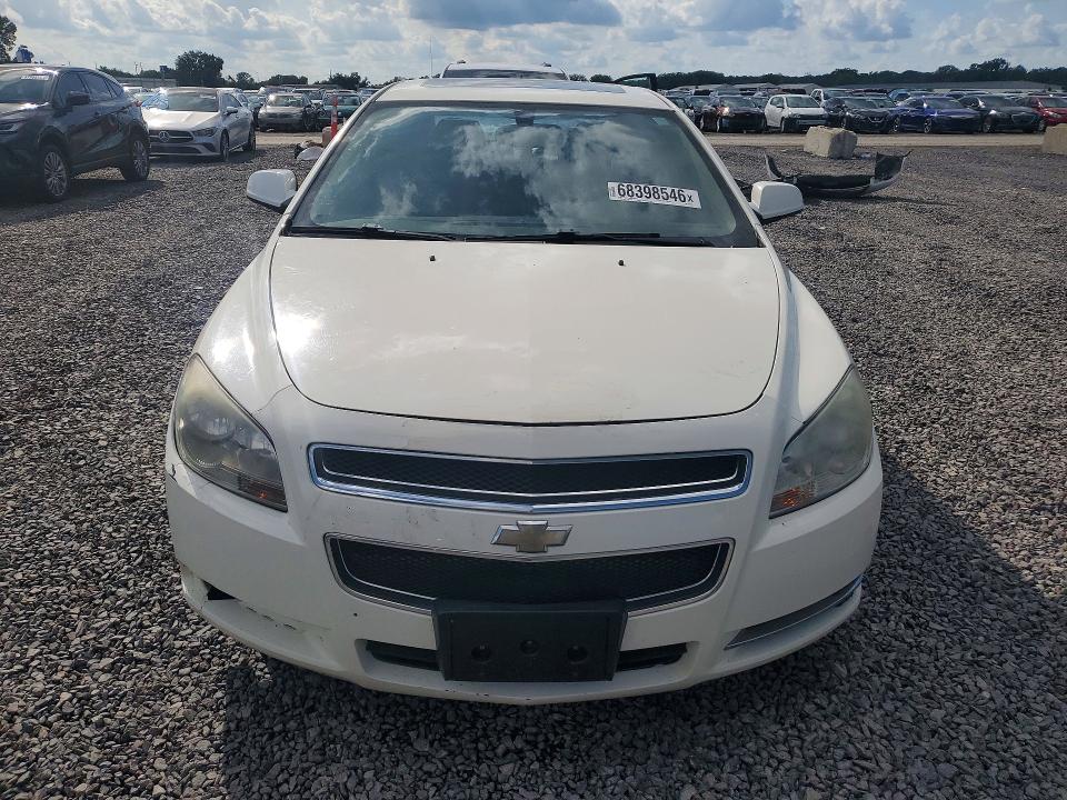 68398546 :رقم المزاد ، 1G1ZH57B684258900 vin ، 2008 Chevrolet Malibu مزاد بيع