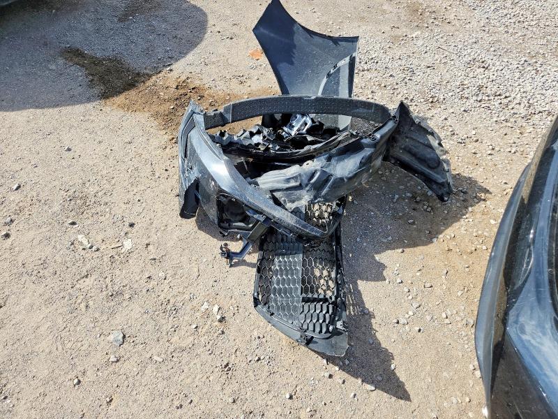 66289846 :رقم المزاد ، 5YFBPMBE3MP245200 vin ، 2021 Toyota Corolla مزاد بيع