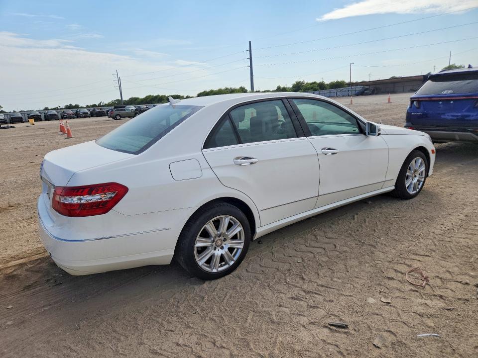 Aukcja sprzedaży 2013 Mercedes-benz E, vin: WDDHF5KB1DA673043, numer aukcji: 67972296