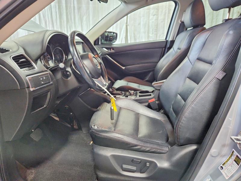 Aukcja sprzedaży 2016 Mazda Cx-5, vin: JM3KE4DY5G0762842, numer aukcji: 70985046