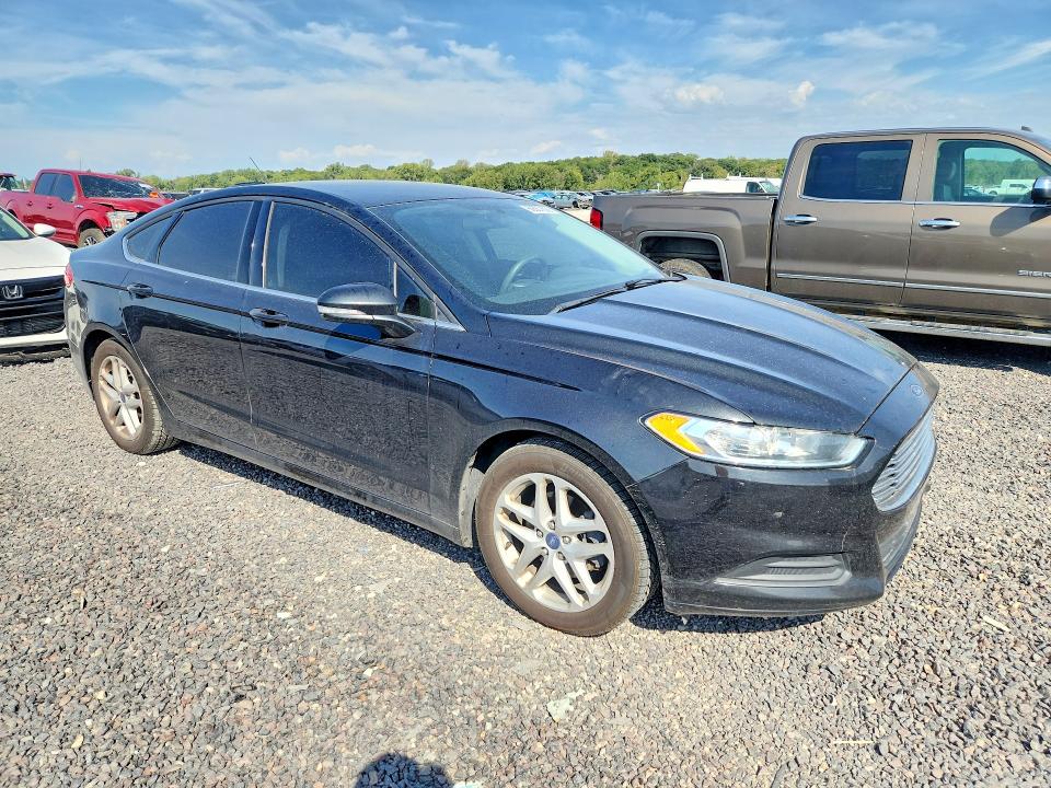 Продажа на аукционе авто 2015 Ford Fusion, vin: 3FA6P0H72FR252385, номер лота: 69037886