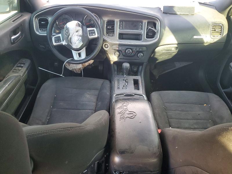 Продаж на аукціоні авто 2014 Dodge Charger, vin: 2C3CDXBG9EH243270, номер лоту: 66816436