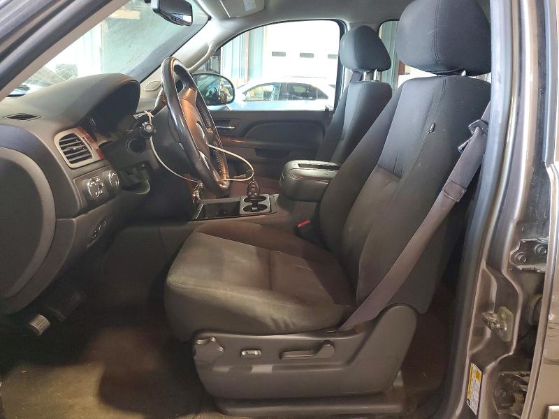 65452796 :رقم المزاد ، 1GNSKAE03ER244110 vin ، 2014 Chevrolet Tahoe مزاد بيع