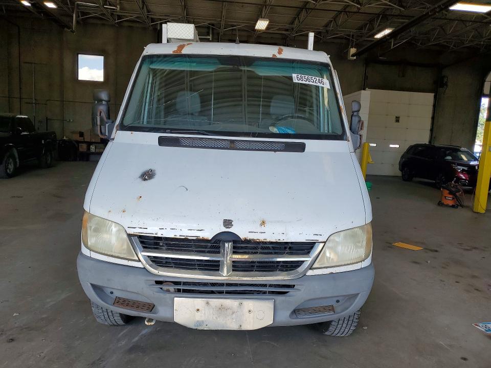 Aukcja sprzedaży 2005 Dodge Sprinter, vin: WD0PD644655782258, numer aukcji: 68565246