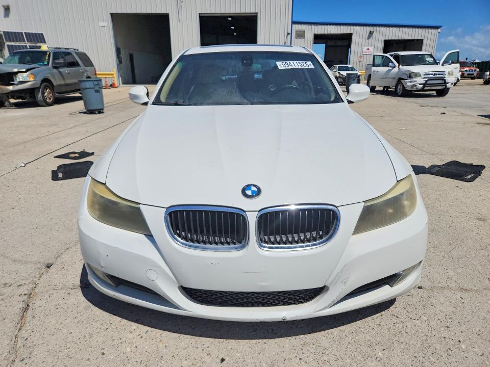 Aukcja sprzedaży 2009 Bmw 328, vin: WBAPH53509A435746, numer aukcji: 69411526