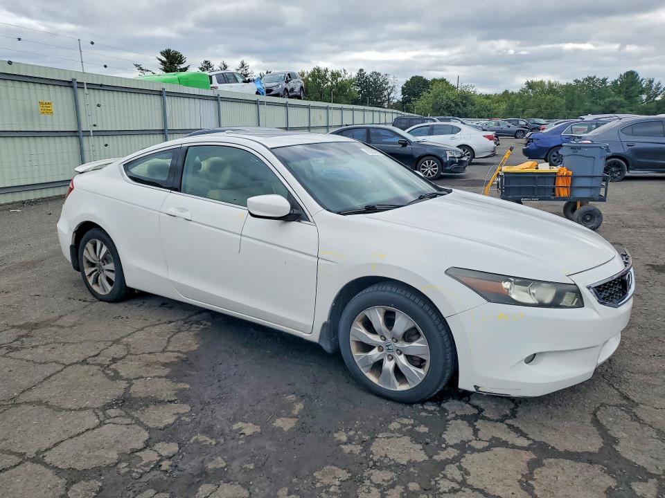 70254756 :رقم المزاد ، 1HGCS12849A023175 vin ، 2009 Honda Accord مزاد بيع
