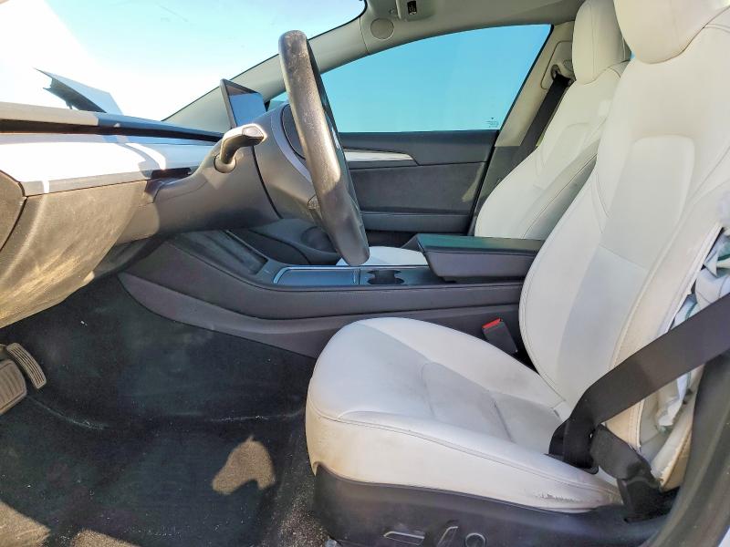 Продаж на аукціоні авто 2021 Tesla Model 3, vin: 5YJ3E1EA9MF994290, номер лоту: 67754966