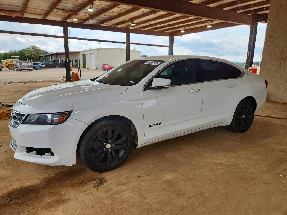67786826 :رقم المزاد ، 2G1115S3XG9137574 vin ، 2016 Chevrolet Impala مزاد بيع