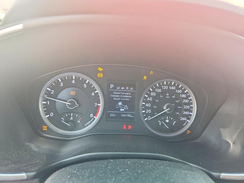 Aukcja sprzedaży 2019 Hyundai Santa Fe, vin: 5NMS2CADXKH076947, numer aukcji: 67482016