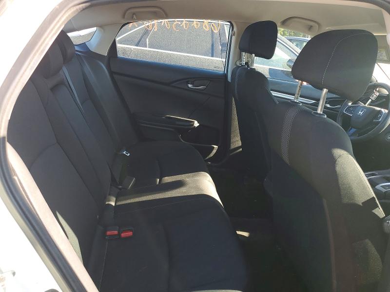 Продажа на аукционе авто 2019 Honda Civic, vin: 2HGFC2E57KH031313, номер лота: 68223296