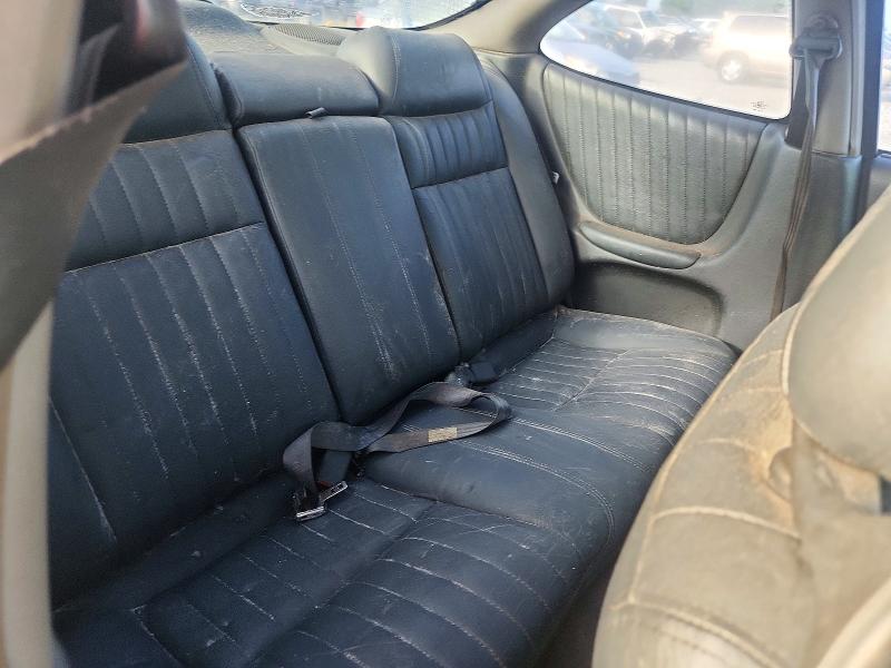 Продажа на аукционе авто 2000 Pontiac Grand Prix, vin: 1G2WP12K1YF328132, номер лота: 67555576