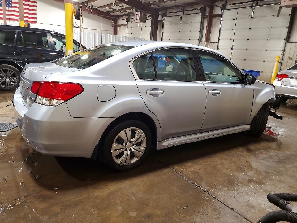 Aukcja sprzedaży 2013 Subaru Legacy, vin: 4S3BMBA6XD3026220, numer aukcji: 69871756