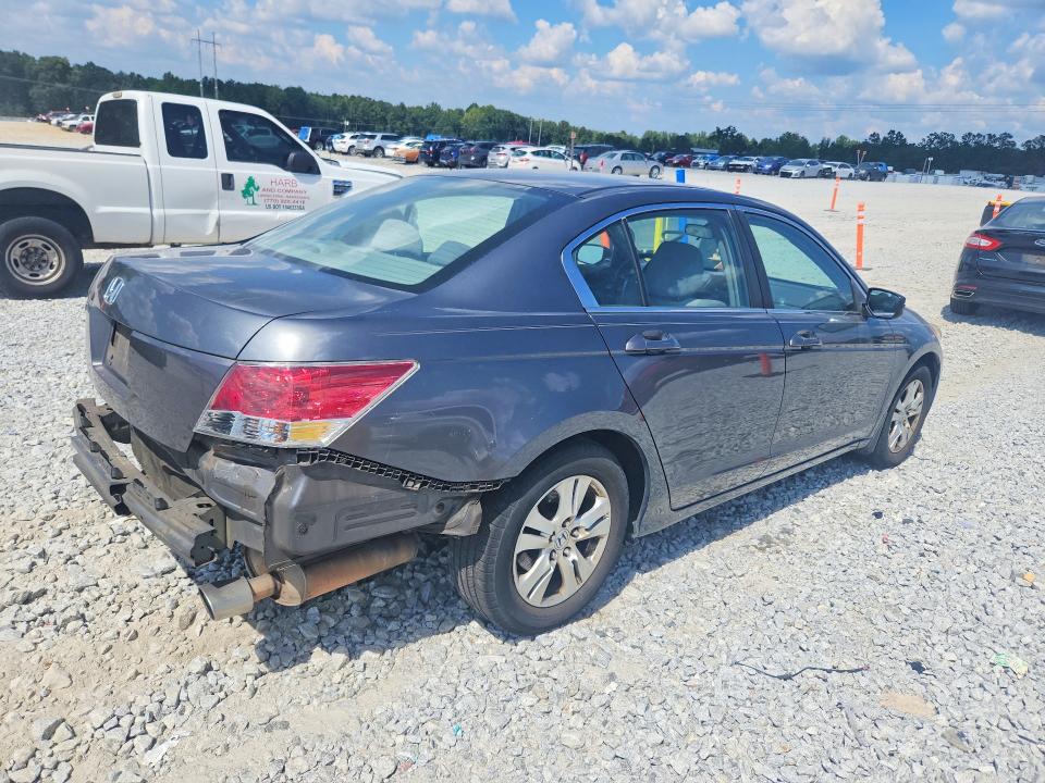 Aukcja sprzedaży 2008 Honda Accord, vin: 1HGCP26428A023074, numer aukcji: 67243166
