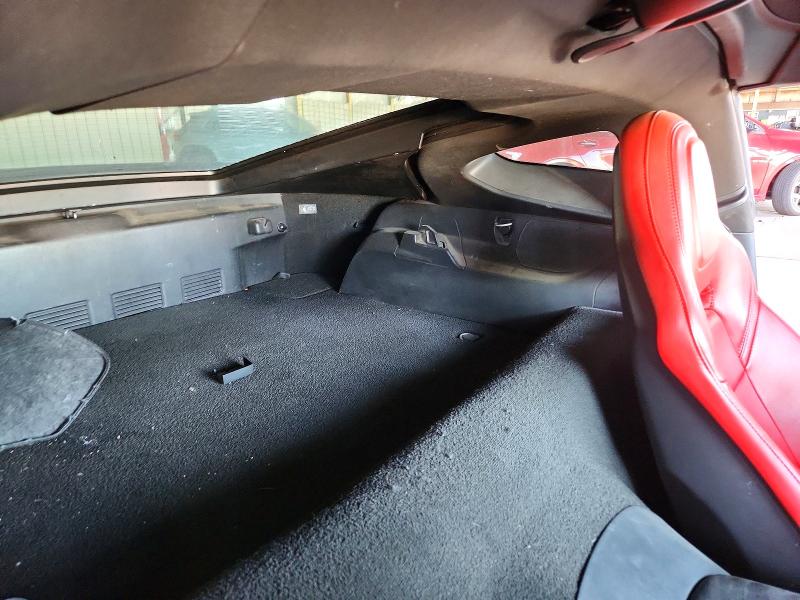 Продаж на аукціоні авто 2016 Chevrolet Corvette, vin: 1G1YB2D7XG5119373, номер лоту: 68540206