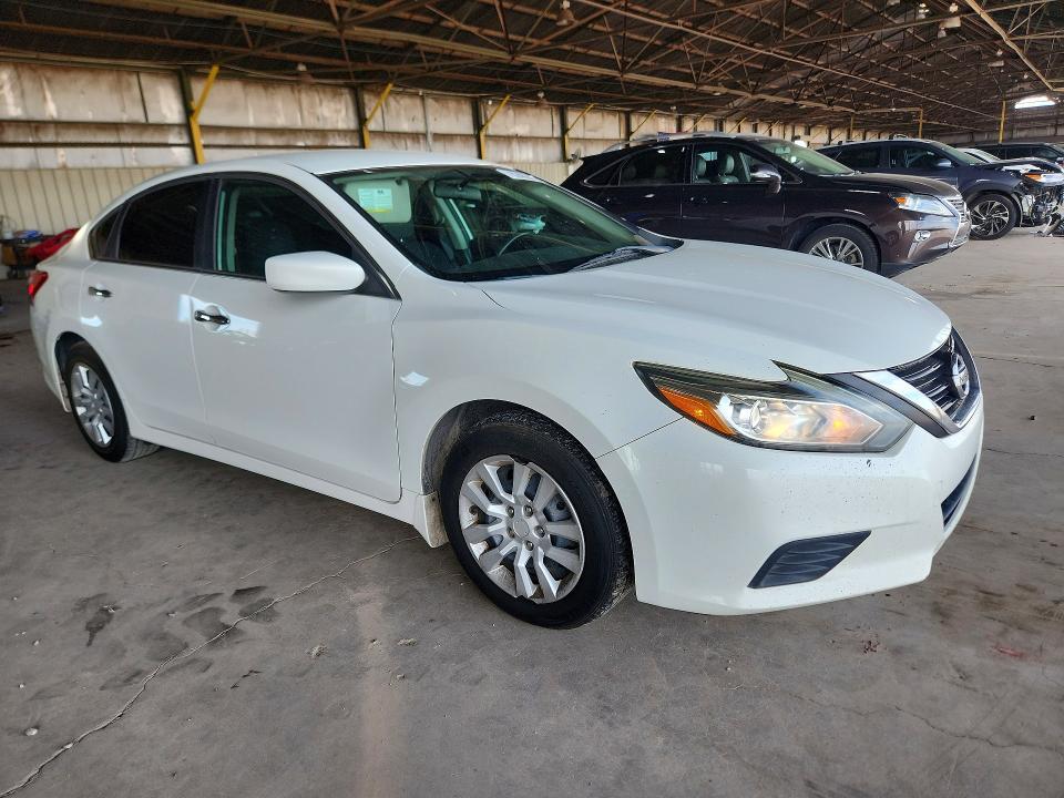 Aukcja sprzedaży 2016 Nissan Altima, vin: 1N4AL3AP0GN362678, numer aukcji: 70248646