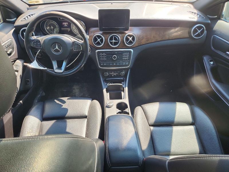 67474786 :رقم المزاد ، WDCTG4GB4GJ203303 vin ، 2016 Mercedes-benz Gla مزاد بيع