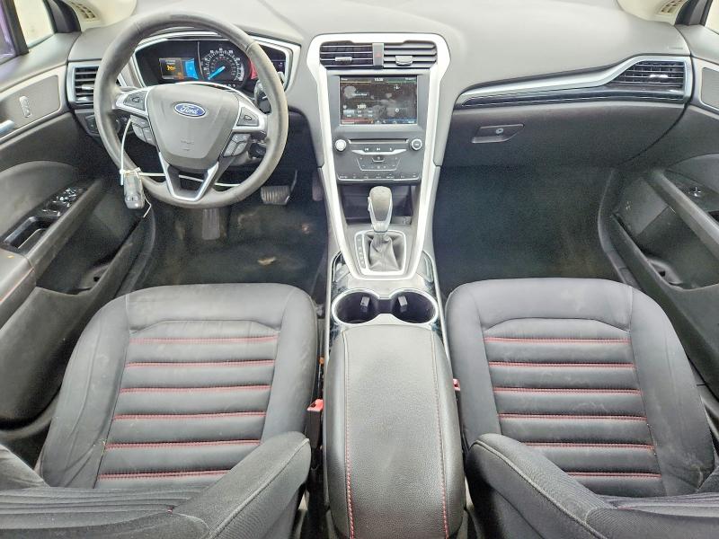 Продаж на аукціоні авто 2014 Ford Fusion, vin: 3FA6P0HD3ER147360, номер лоту: 69448976
