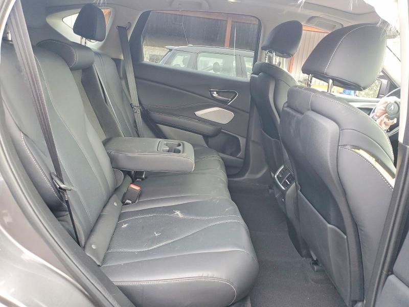 Продажа на аукционе авто 2023 Acura Rdx, vin: 5J8TC2H52PL021250, номер лота: 69124526