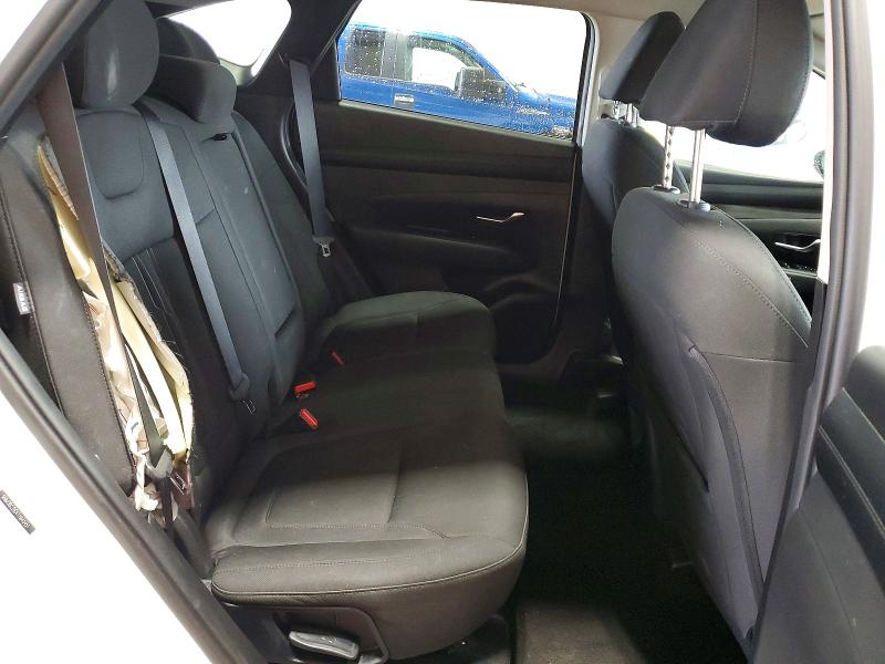 67473816 :رقم المزاد ، 5NMJBCDEXTH665451 vin ، 2026 Hyundai Tucson مزاد بيع