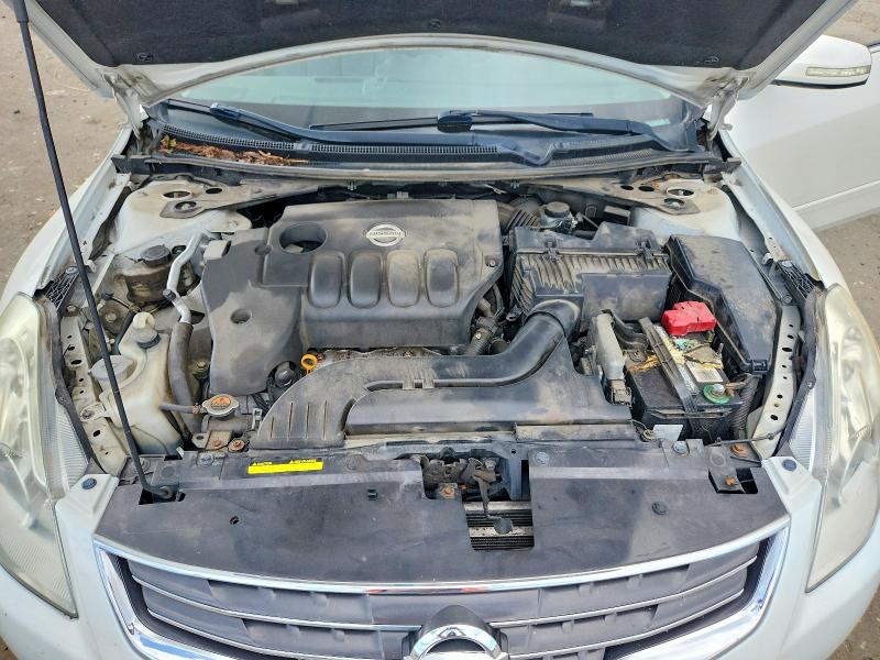 Aukcja sprzedaży 2011 Nissan Altima, vin: 1N4AL2AP1BN481410, numer aukcji: 69120686