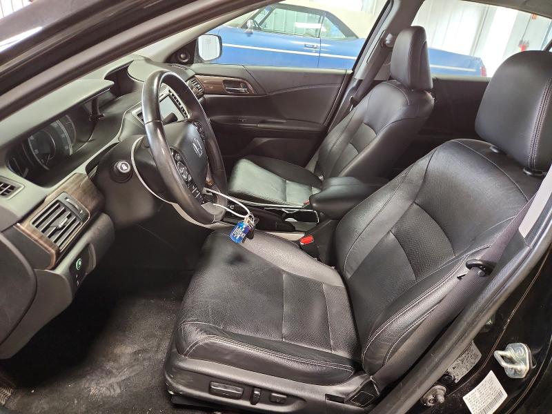 2017 Honda Accord მანქანა იყიდება აუქციონზე, vin: 1HGCR2F98HA135108, აუქციონის ნომერი: 70350406