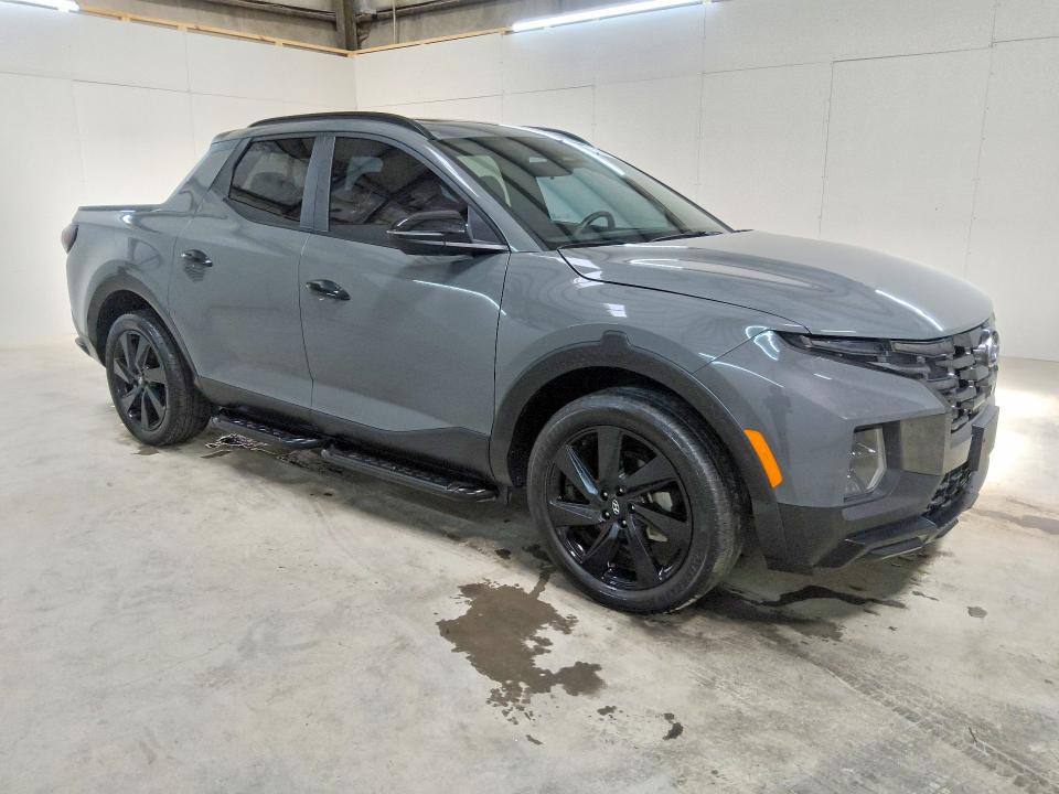 Продажа на аукционе авто 2024 Hyundai Santa Cruz, vin: 5NTJCDAF7RH080632, номер лота: 69432496