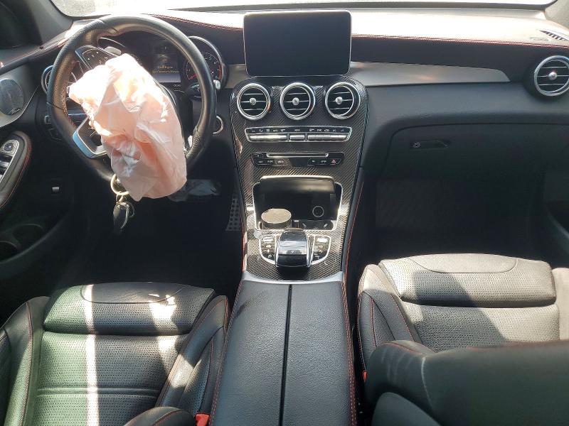 Продаж на аукціоні авто 2018 Mercedes-benz Glc, vin: WDC0G6EB1JF426071, номер лоту: 69030096