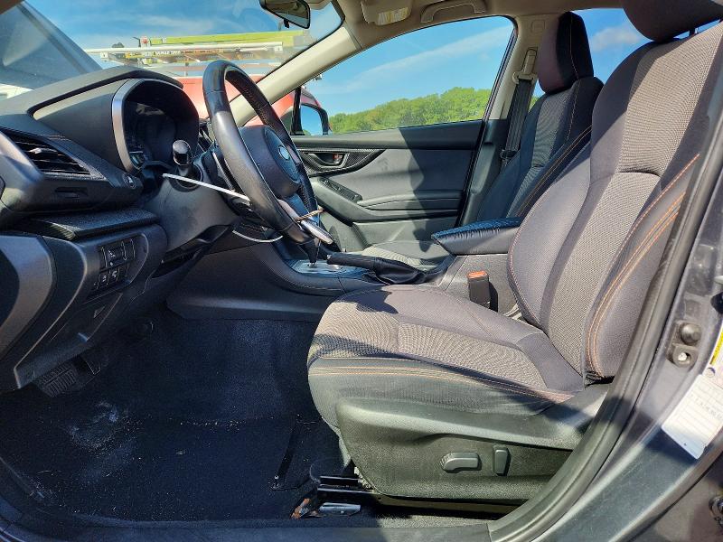 Aukcja sprzedaży 2021 Subaru Crosstrek, vin: JF2GTAEC4M8292498, numer aukcji: 68398166