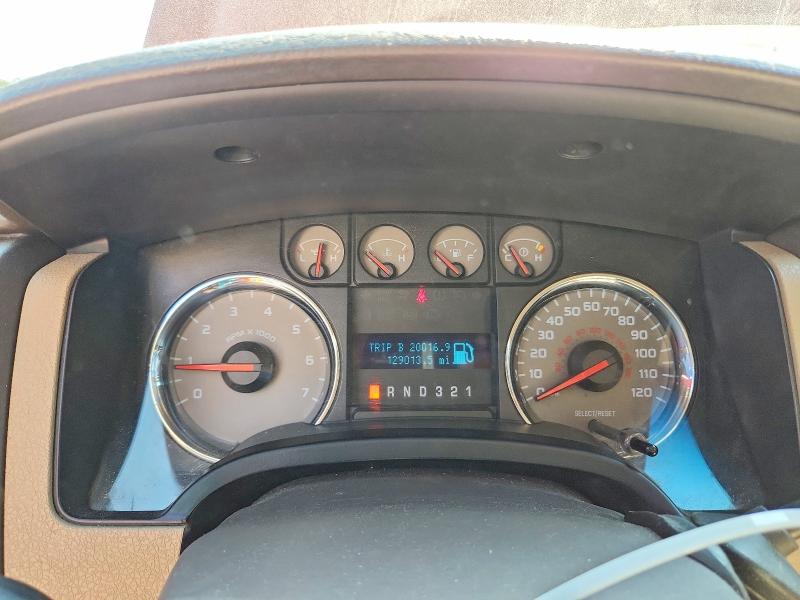 Aukcja sprzedaży 2010 Ford F150, vin: 1FTFW1EV6AKA59708, numer aukcji: 66688576