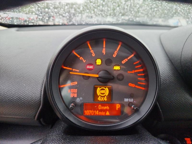 Aukcja sprzedaży 2015 Mini Cooper, vin: WMWZC5C54FWP49003, numer aukcji: 69960276