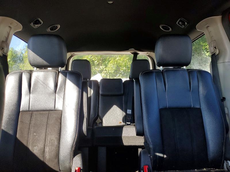 Продаж на аукціоні авто 2014 Dodge Grand Caravan, vin: 2C4RDGBG7ER380269, номер лоту: 68379146