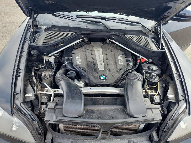 Продажа на аукционе авто 2013 Bmw X5, vin: 5UXZV8C51D0C16784, номер лота: 69799146