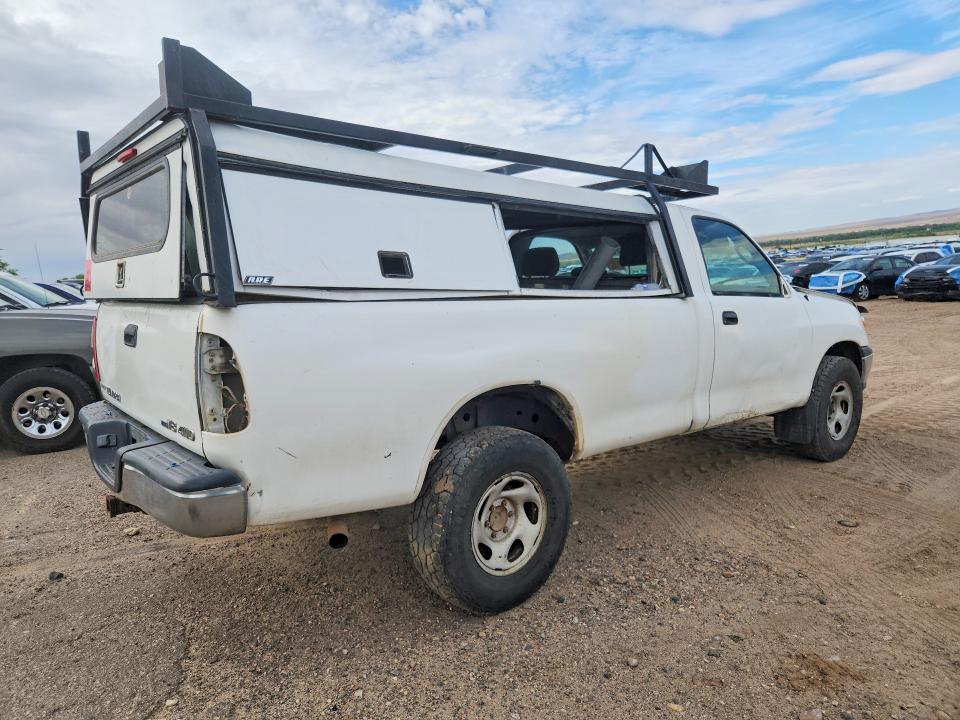 Продаж на аукціоні авто 2005 Toyota Tundra, vin: 5TBKT42105S464934, номер лоту: 66610676