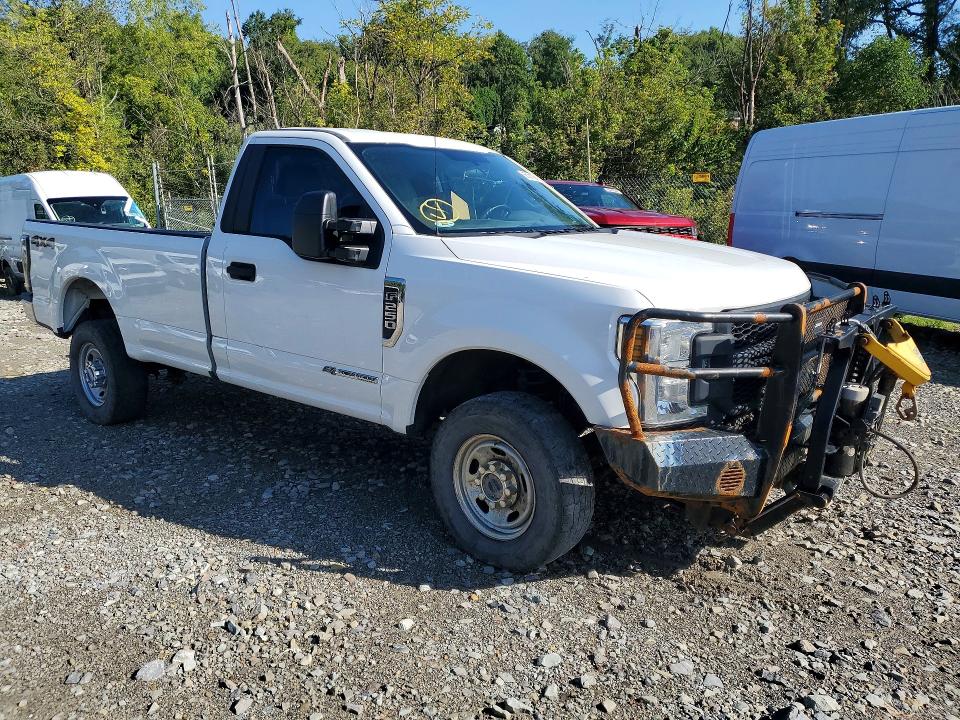 Продажа на аукционе авто 2019 Ford F250, vin: 1FTBF2BT3KEC41065, номер лота: 66381166