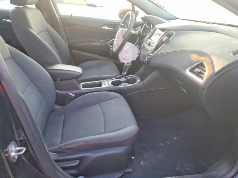 Продаж на аукціоні авто 2019 Chevrolet Cruze, vin: 1G1BC5SM1K7128666, номер лоту: 67701296